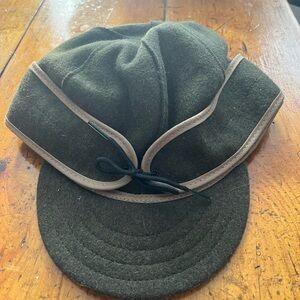 Stormy Kromer hat 7 3/8